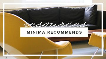 minima designs shop