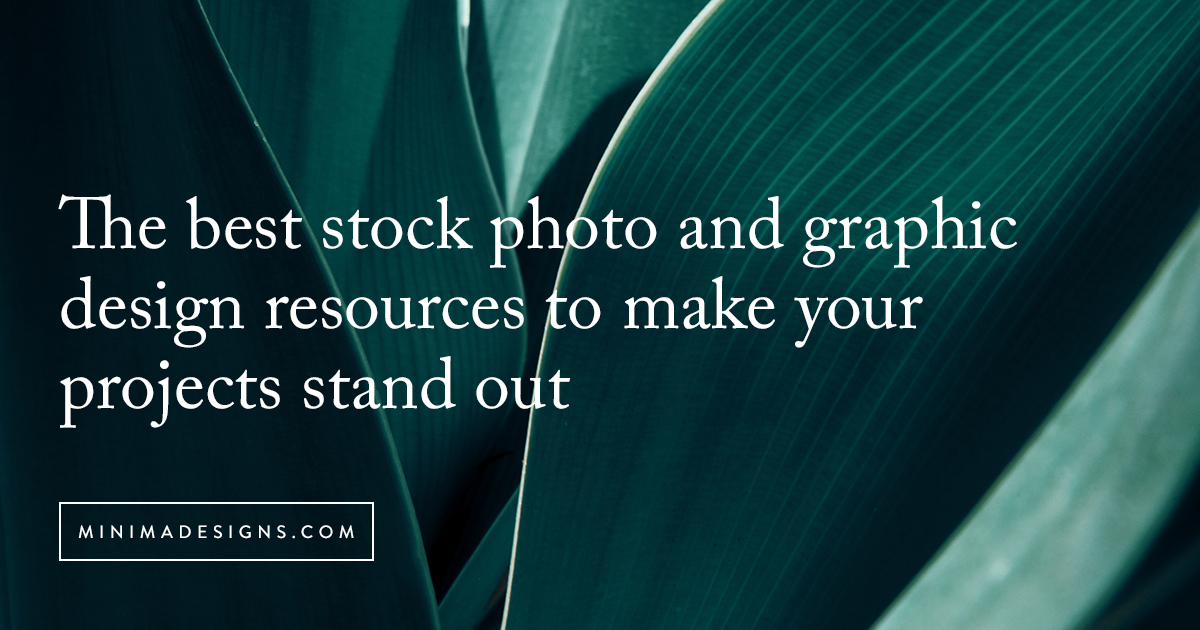 best resources to find stock photos