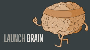 launch brain online course by minima designs