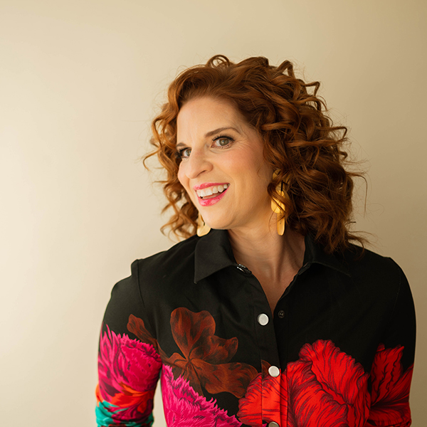 michelle martello of minima designs